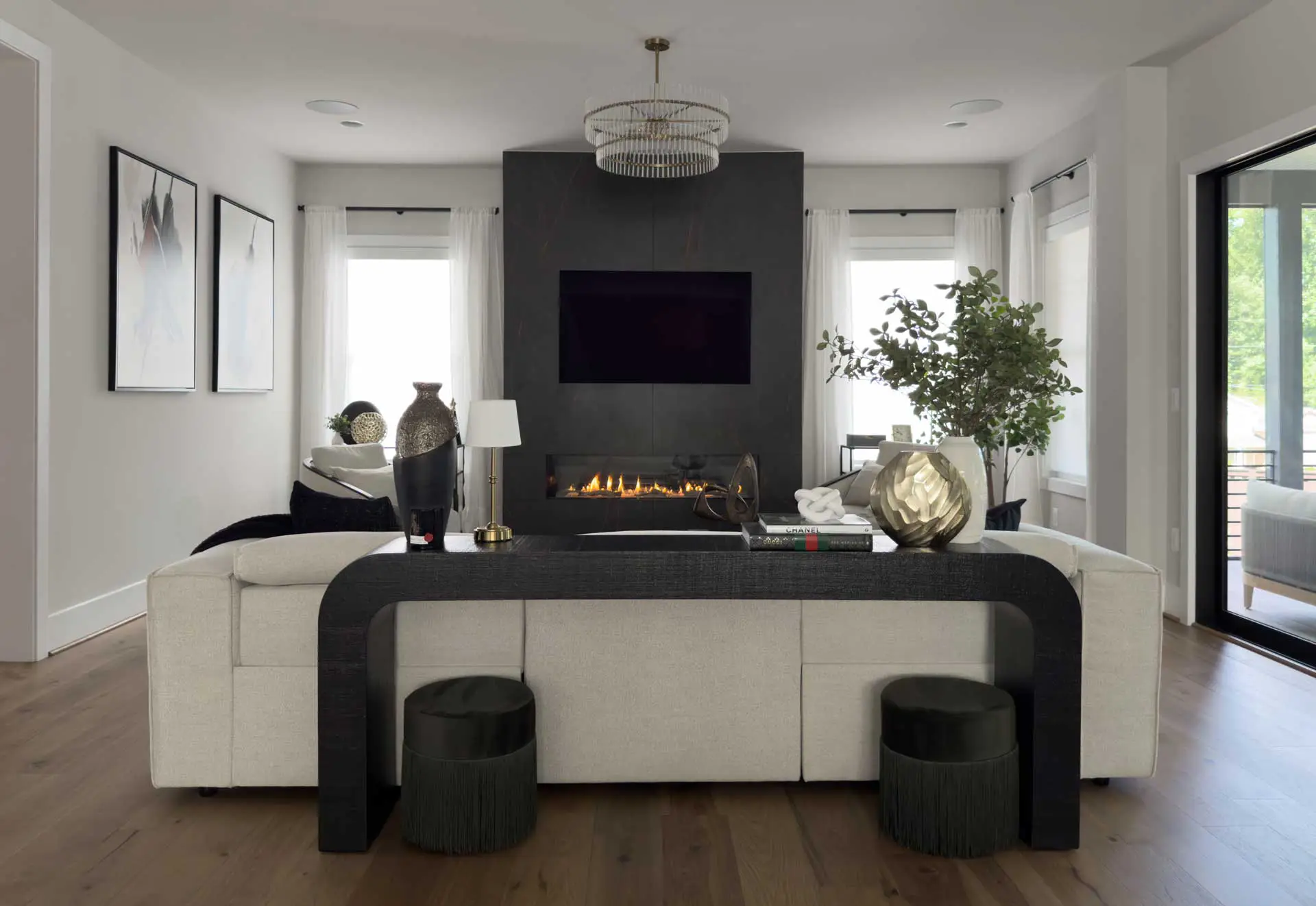 Interior designing tips
