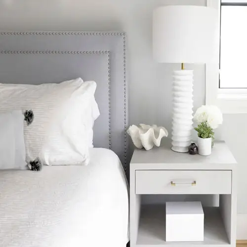 Custom Home Interior Design