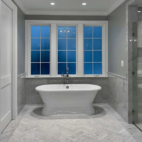 bathroom interior design