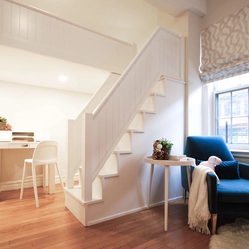 Custom Furnish Interior Design