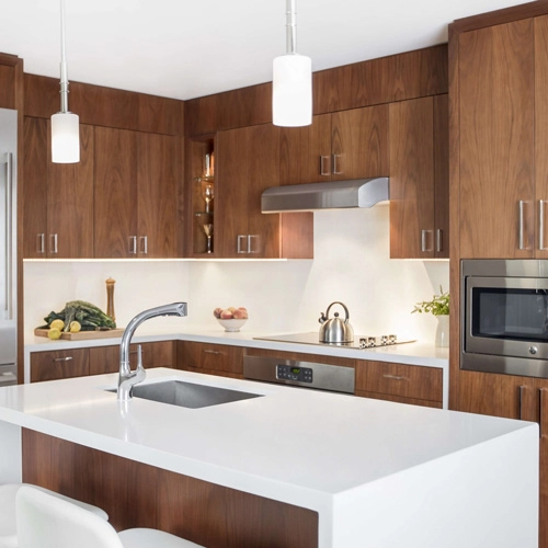 Interior Design Consultant