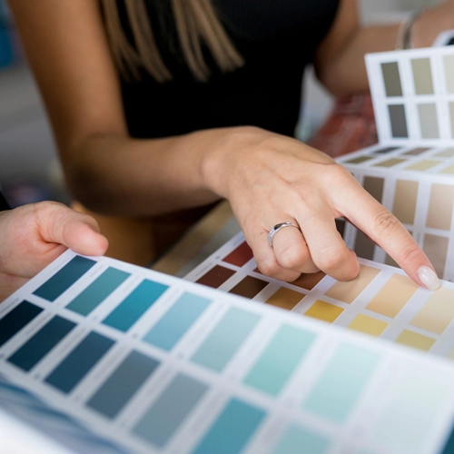 design consultation services