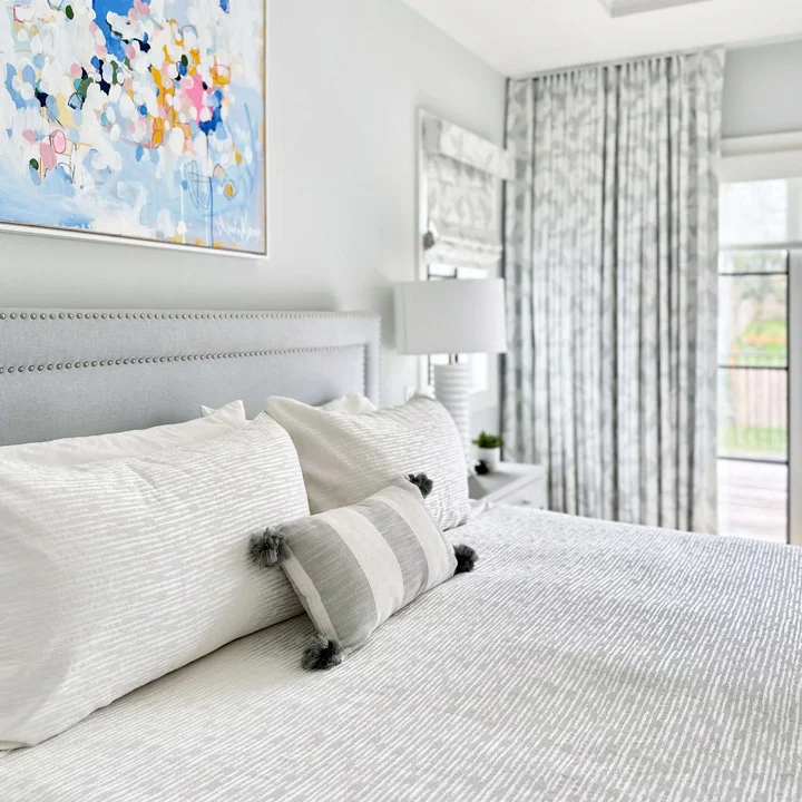 custom furnish interior design