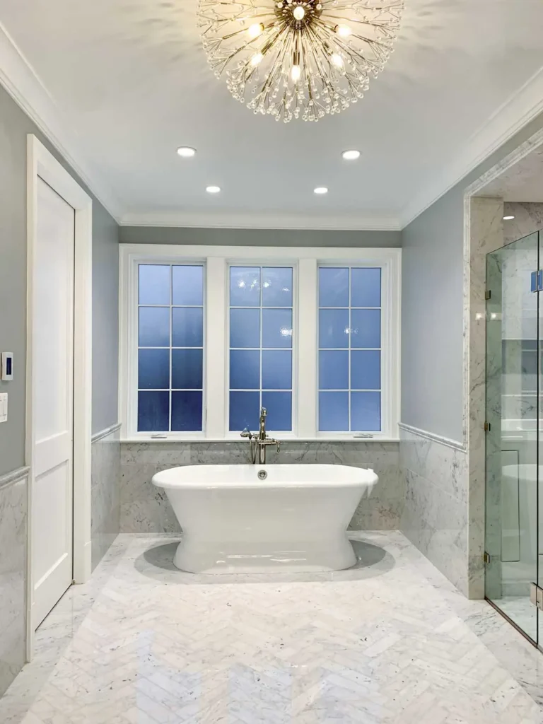 aging in place bathroom design, bathroom design for aging in place
