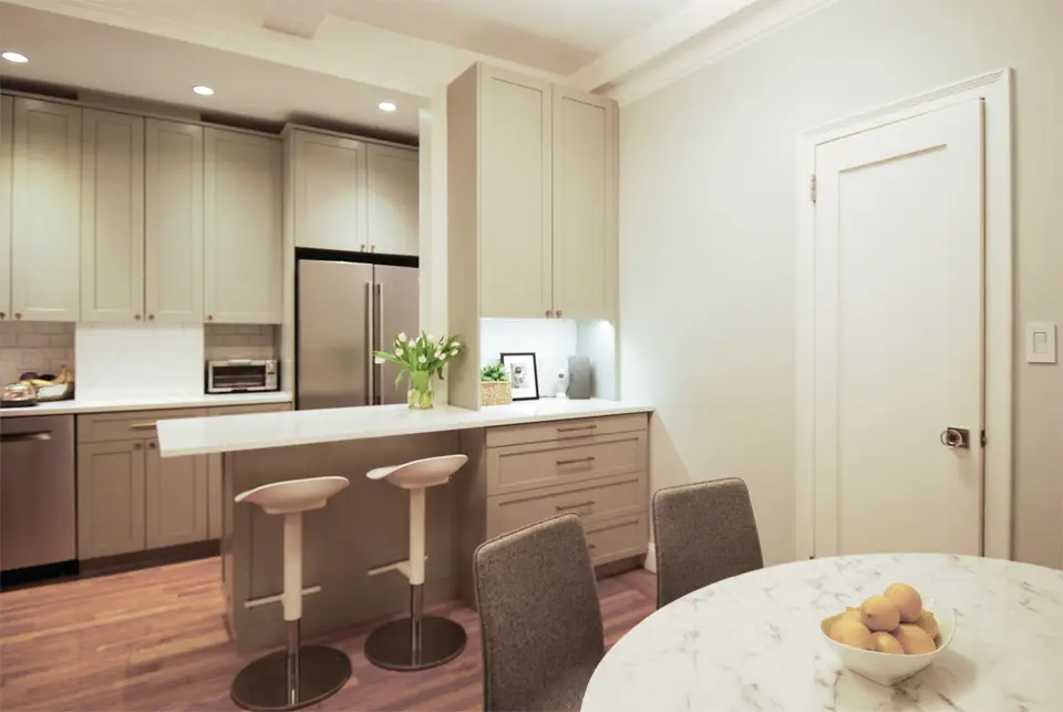 Interior Decoration
