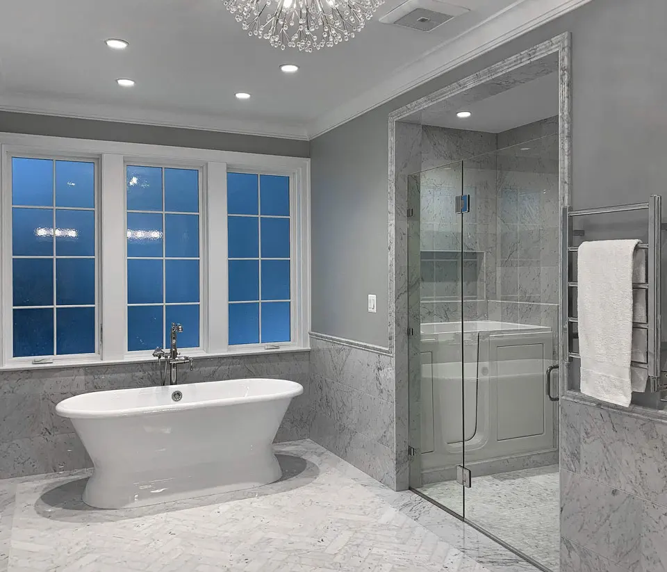 Bathroom Design
