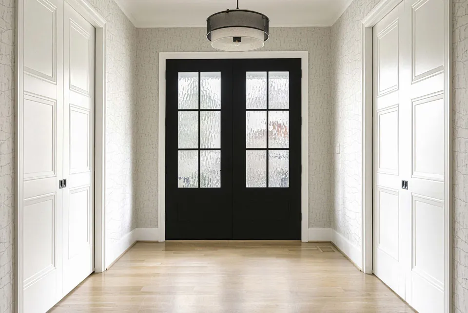 Interior Design Consultation