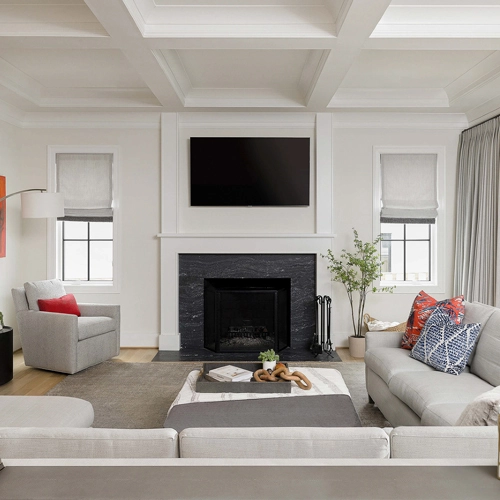 Home interior designer