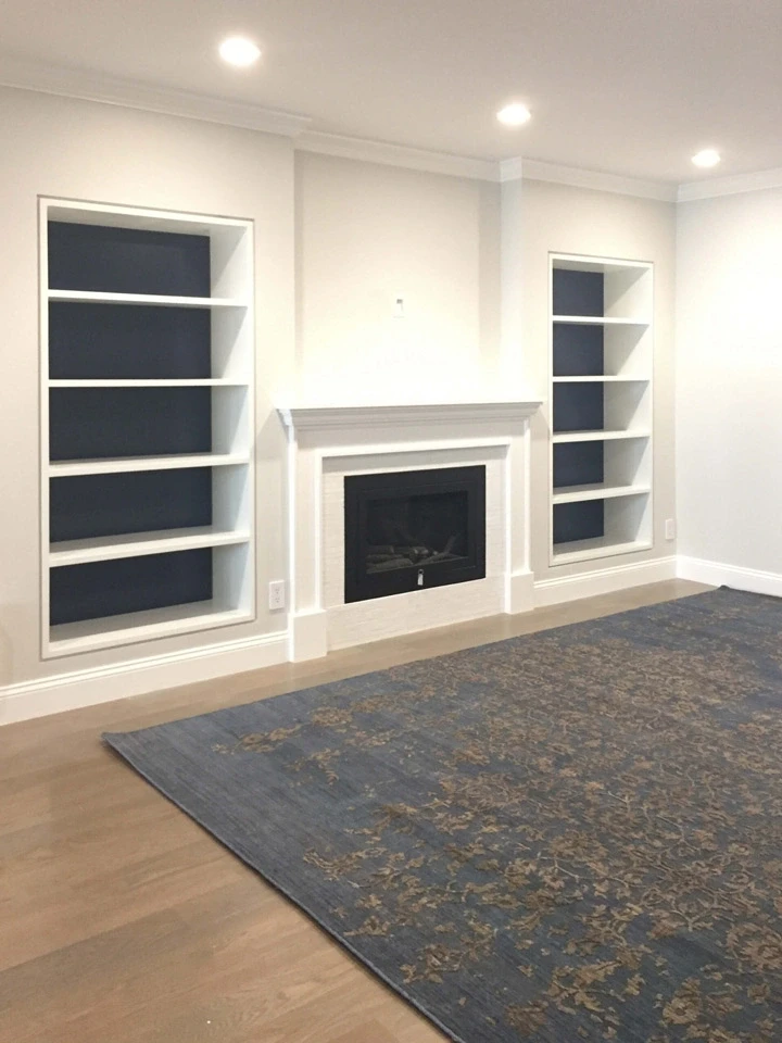 full house renovation , home renovation