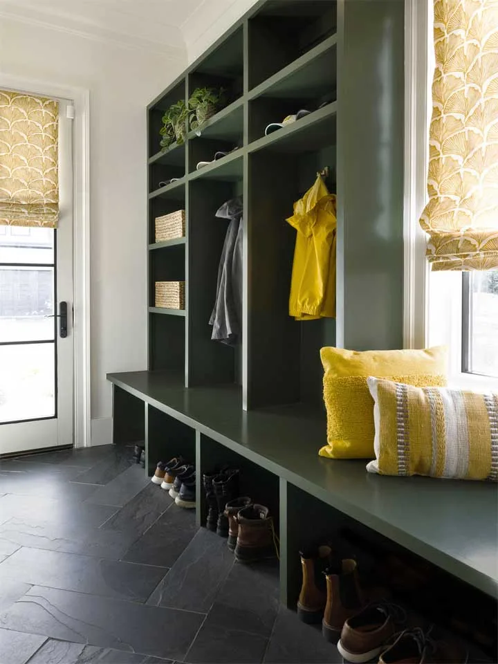 Interior Furnishing