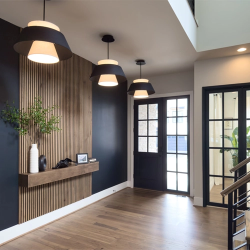 Custom Home Designer