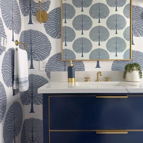 Bathroom Interior Design