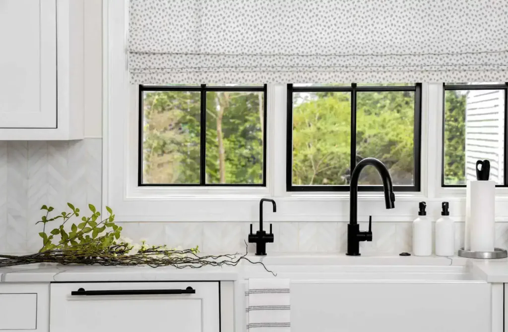 Kitchen remodel